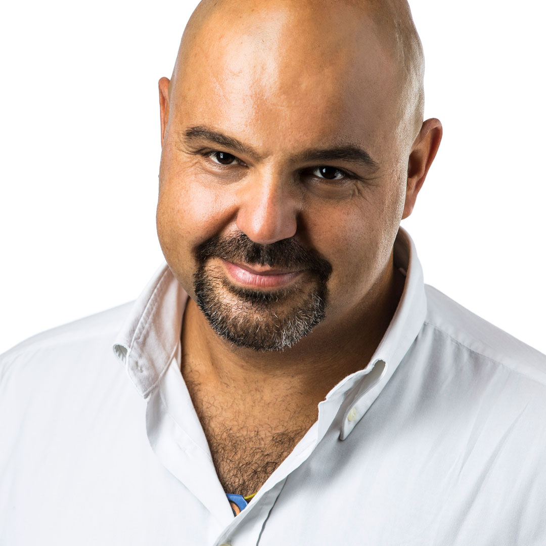 GIOVANNI SPOSITO